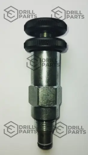 3217894510 PRESS VALVE (CARTUCHO DE VALVULA DE AVANCE ) JUMBO S1D