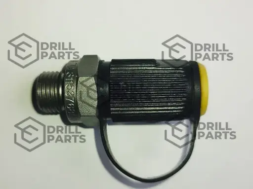 3115376800 VALVE GAS  COP 1838HD