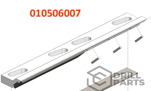 010506007  HOLDER JUMBO MUKI FF