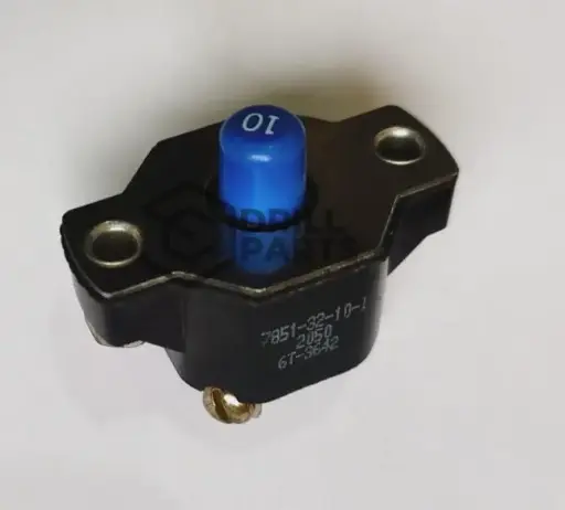 6T3642 DISYUNTOR 10 A ENGINE - MACHINE  3516 3512 3508 3408B 3304 3304B 3412 3406B 3408