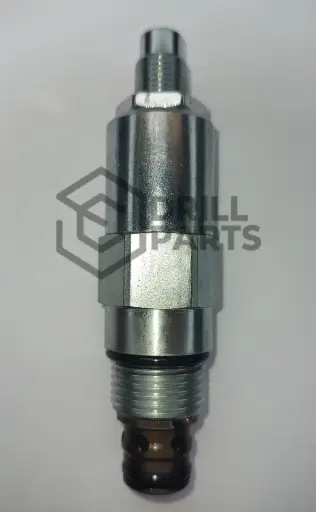 VALVULA REGUL. CONTROL ROTACION  88782259 