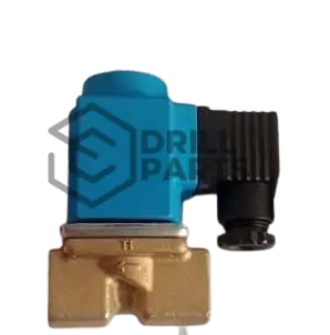 VALVULA SOLENOIDE DE 24 V 040480014 BOLTER 99 / BOLTER 88