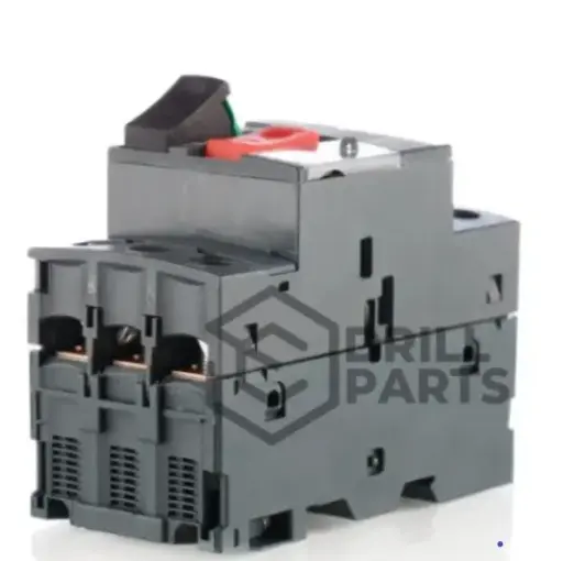 74036202  CIRCUIT BREAKER JUMBO DD311 / DD210
