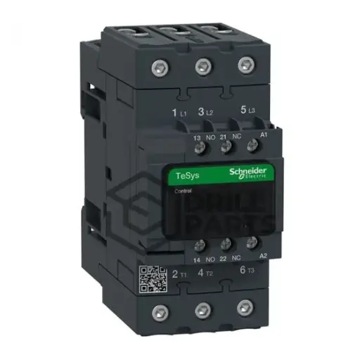 77021864 CONTACTOR JUMBO DD210