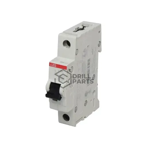 INTERRUPTOR TERMOMAGNETICO  74041002  JUMBO DD311 / DD210