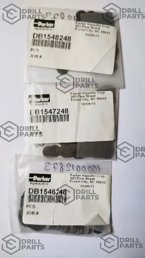 2658374526 / DB1548248 / DB1547248 / DB1546248 KIT SIM VPL  VALVES EPIROC  