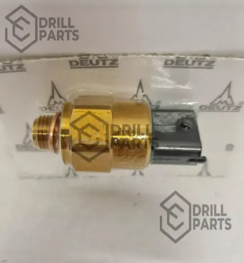 04215774  / 33007889  SENSOR DE PRECION DE ACEITE  -OEM  DEUTZ 1013 TCD 2012 2013
