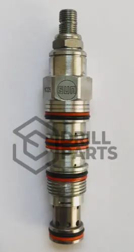VALVE-UNLOADING 5540608800 ST2G / MT2010 / ST7 / ST1030