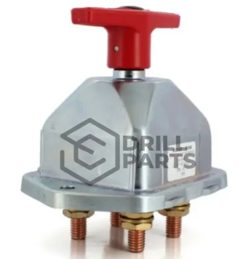MASTER SWITCH 24VDC 5540562800