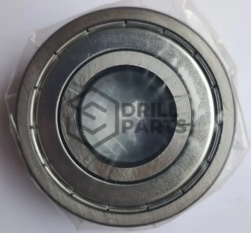 910050090 GROOVED BALL BEARING  MOTOSIERRA NEUMATICA SC UNITEC 