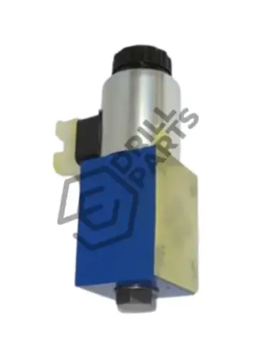   56024134 VALVE DIRECTIONAL TH320 / SCOOP LH203
