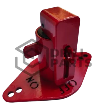   56006491  HANDLE LOCKING TH 320