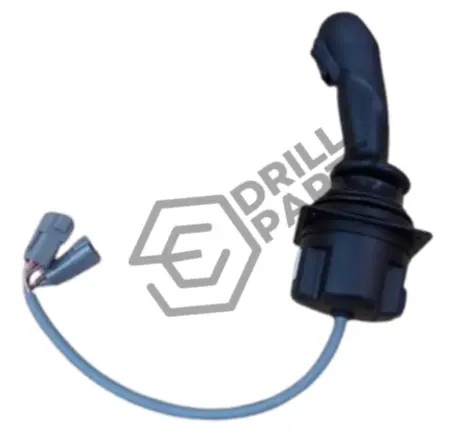 BG00780957 / 56044069 JOYSTICK LEVANTE Y VOLTEO CUCHARA SCOOP LH307 / LH410  