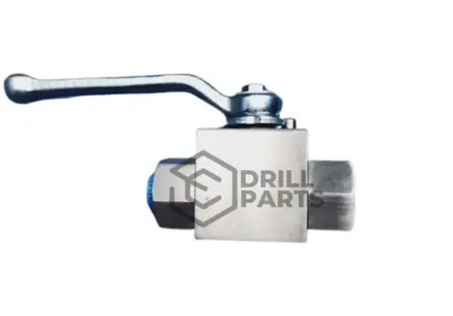 81355279  VALVE JUMBO DD311 