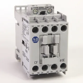 700-CF400 Allen-Bradley, Contactor