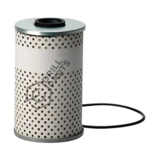 04696214 FILTRO ACEITE TRANSMISION DUMPER TH315  
