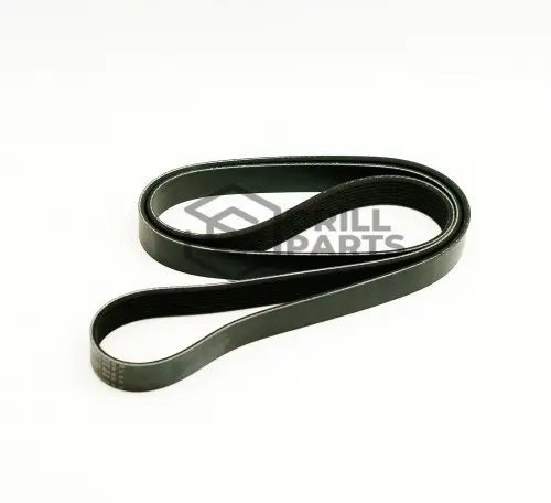 69043443 FAJA DE VENTILADOR DUMPER TH315 