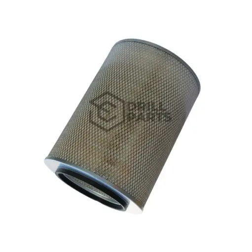 69008903 FILTRO AIRE PRIMARIO  DUMPER TH315