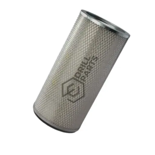 69008859 FILTRO AIRE SECUNDARIO DUMPER TH315