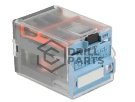 80458849 RELAY SECUENCIA FASE JUMBO DD311 / AXERA