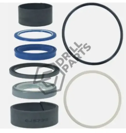 2384462 SEAL KIT MOTOR GRADER 12G 160G 140G 130G