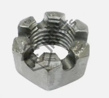 2B2673 TUERCA TRACTOR D6 / D6XE    MOTOR GRADER 140H / 12H / 12G / 130G 120H /120G /140B / 120B / 135H / 140H  