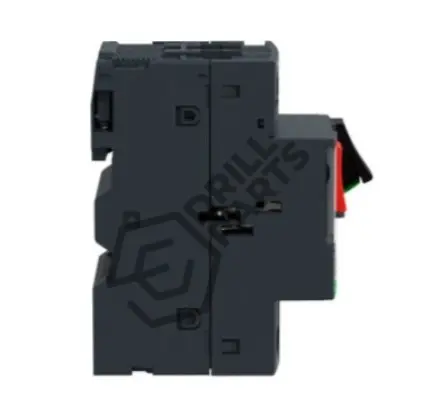 77007262  MOTOR PROTECTIVE CIRCUIT JUMBO DD311 