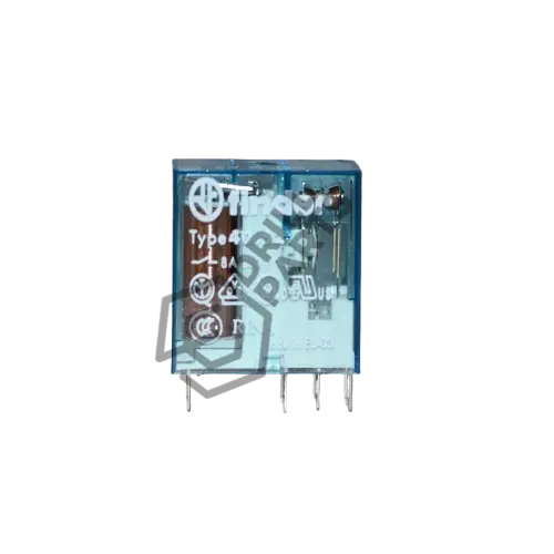   E580389 RELAY 24VDC   ROBOT SPM 4210    
