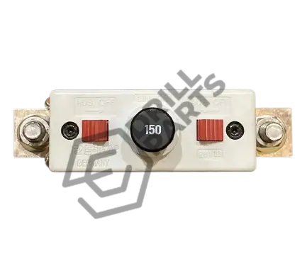  08002332  CIRCUIT BREAKER  SCOOP LH307 / DUMPER TH315  