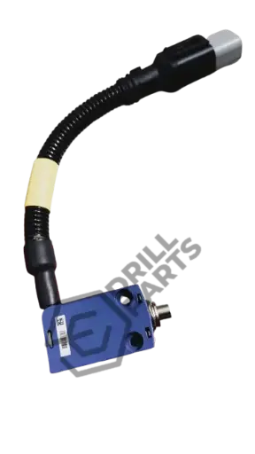 56212859 INTERRUPTOR DE FIN DE CARRERA SCOOP LH203 