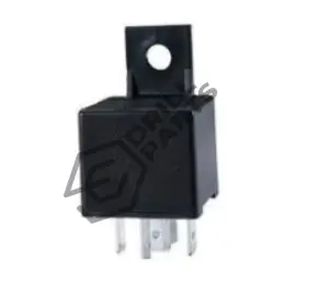 08002237 RELAY 24V DUMPER TH315 