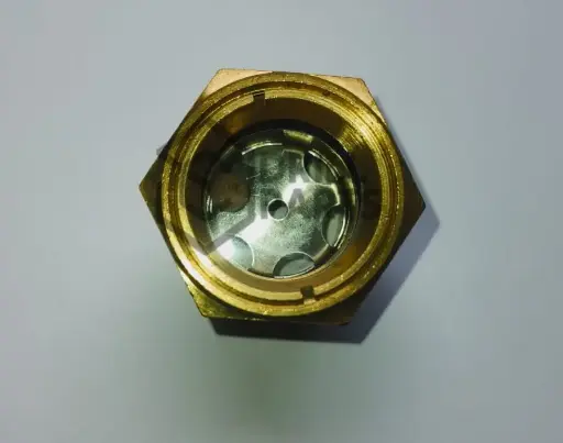 5534555100 VISOR TANQUE HYDRAULICO