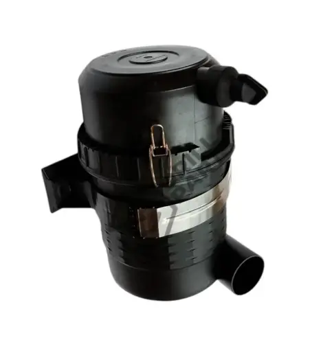 E570214  PORTA FILTRO COMPRESORA AIRE PUTZMEISTER ROBOT SPM 4210   
