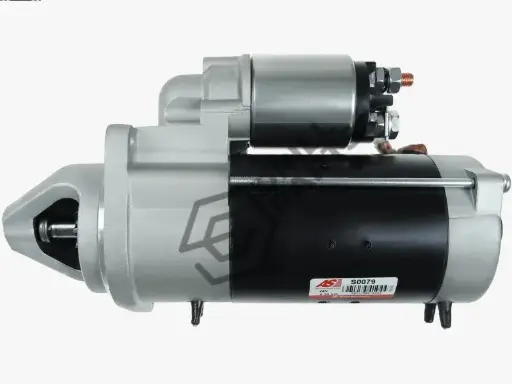 77017179 ARRANCADOR 24V JUMBO DS311   