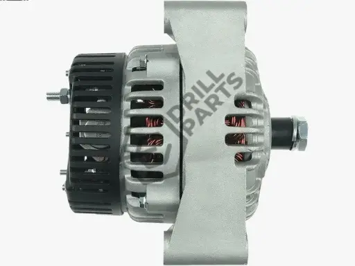 77017210 ALTERNADOR 24V  JUMBO DS311  