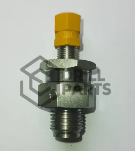  1582336 VALVULA DE GAS RECTA SCOOP R1600G / TRACTOR D7R II / WHEEL LOADER  928G  966K 950H 972H