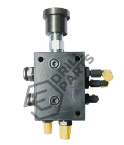 55026498 CONTROL BLOCK VALVE JUMBO DD311 / DD310 / DS311 / DD321