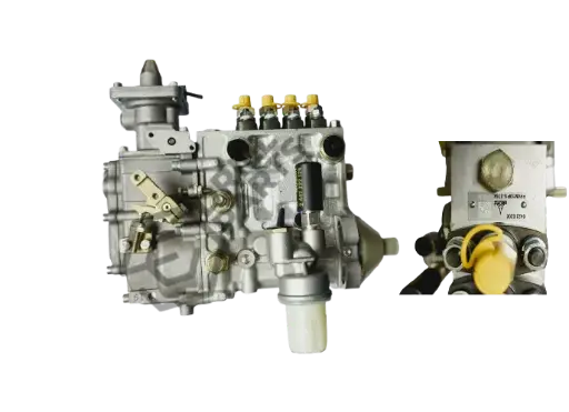04236206 BOMBA DE INYECCION DEUTZ  ENGINE BF4L914 PARA EQUIPO  OVERPR EJC-65 /   SMALL BOLTER 88 / JUMBO QUASAR DD210 