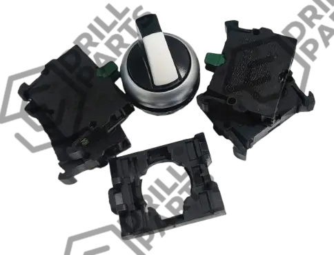 55049090 SELECTOR SWITCH JUMBO DD311