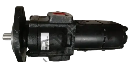 3217955418 PUMP DE ENGRANAJE  JUMBO S1D 