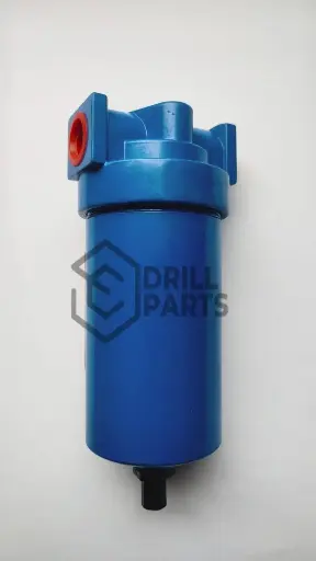 040501013 FILTRO SEPARADOR DE AGUA PURGA AUT