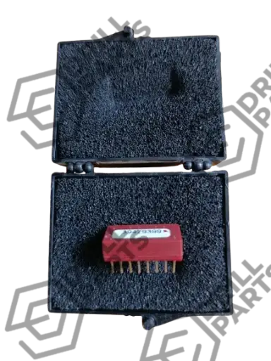 39479399 Ingersoll Rand SSR 50-450  Programa de arranque/parada automáticos  
