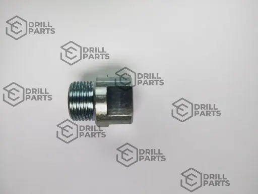 BG00323829 FITTING with Screen for Oil Return CTN10 / CTN16