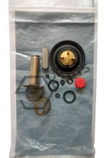 KIT REP. VALV. SOLENOIDE 3217999722 EPIROC JUMBO S1D  