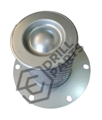 2901034301 FILTRO SEPARADOR DE AGUA Y ACEITE  COMPRESORA DE TORNILLO 