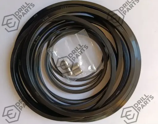 3128312566 SEAL KIT UNIDAD DE ROTACION