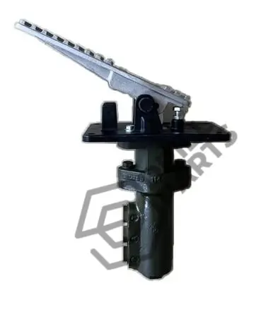 5541009300 PEDAL DE FRENO EPIROC