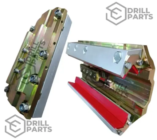 100702013 SUPPORT DE PERFORADORA HC50 