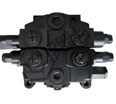 5540083700 CONTROL VALVE SCOOP ST2G 