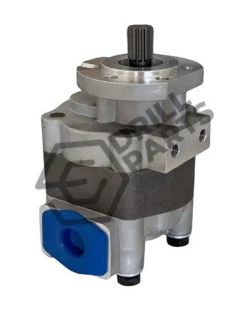 5541743200  CHARGING PUMP SCOOP ST2G EPIROC 